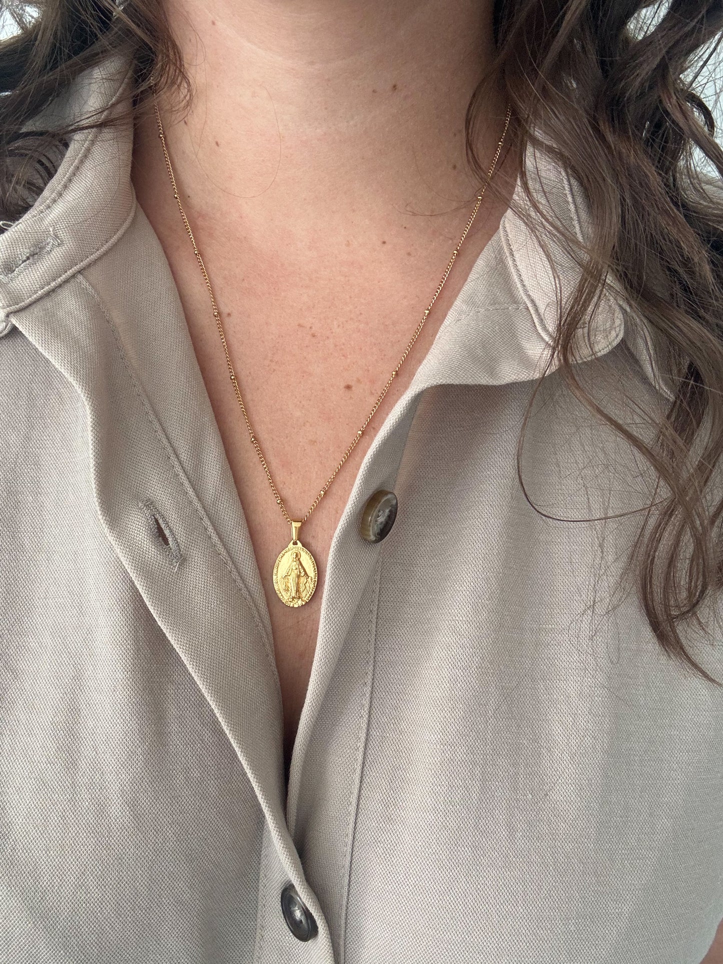 Collier - Arya