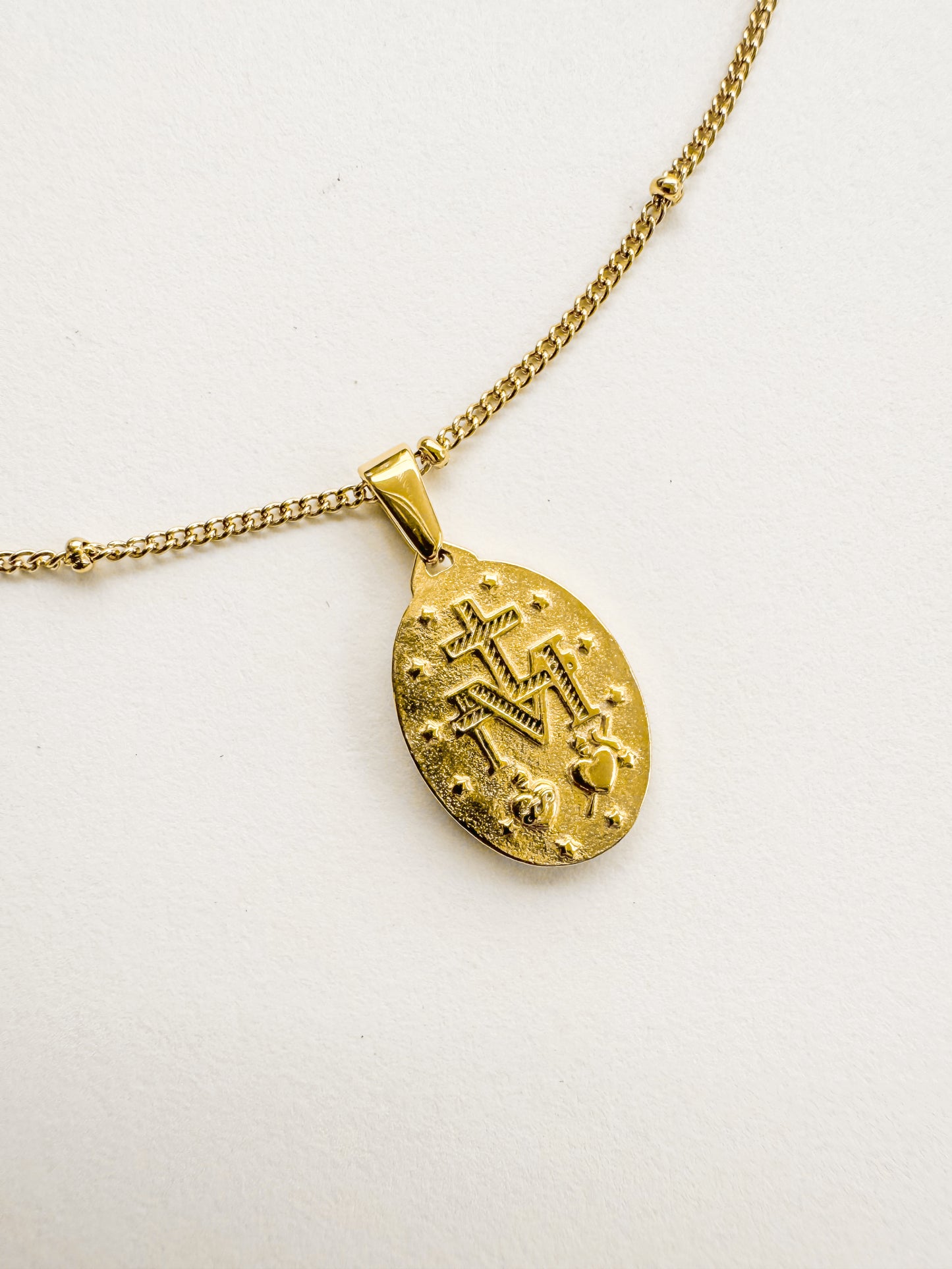 Collier - Arya