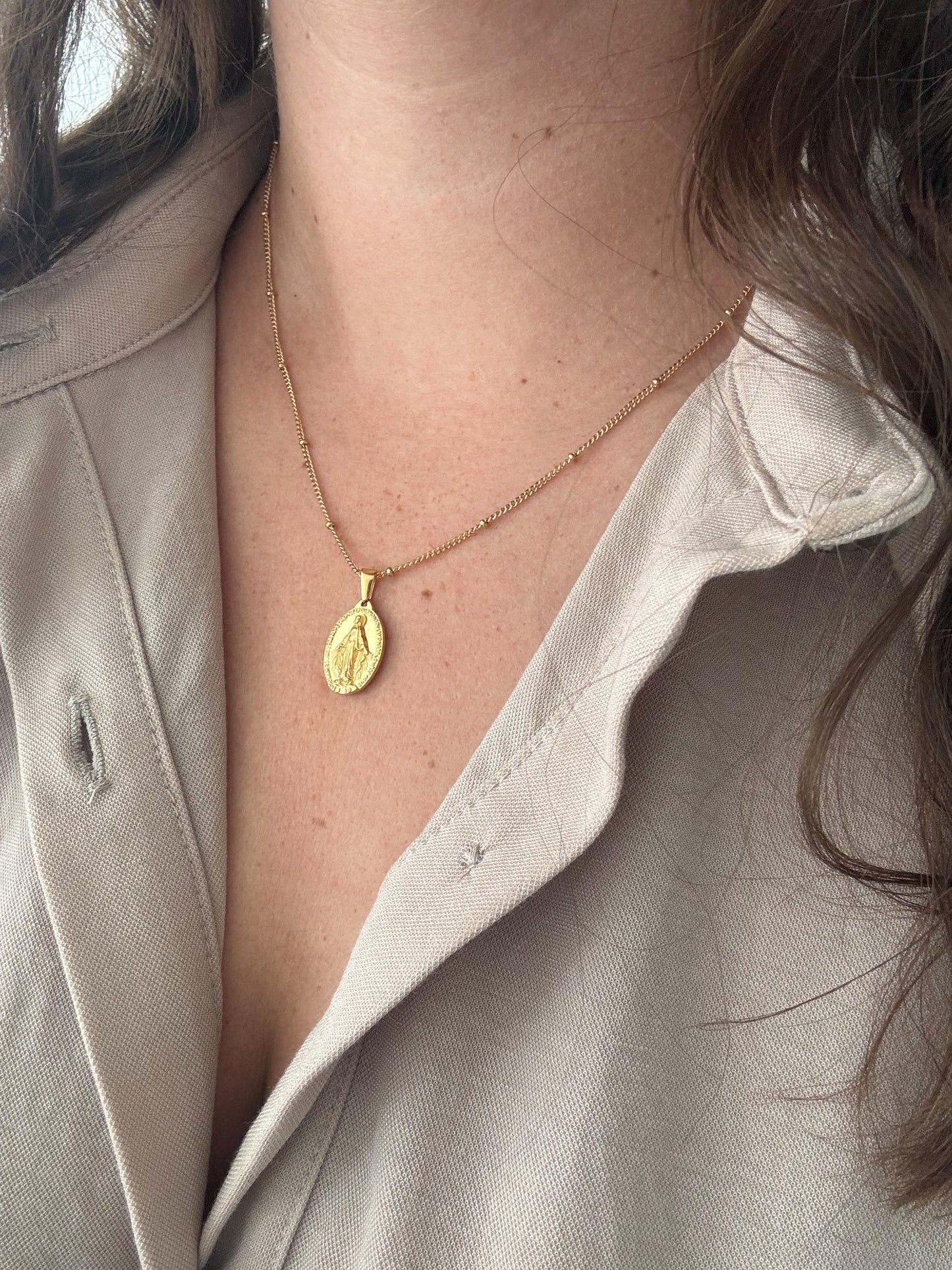 Collier - Arya