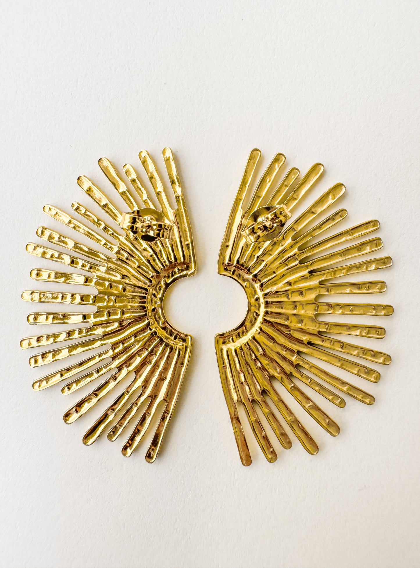 Boucle d'oreille - Salila