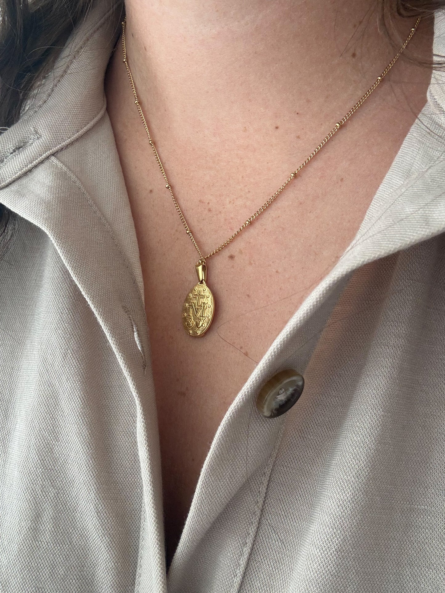 Collier - Arya