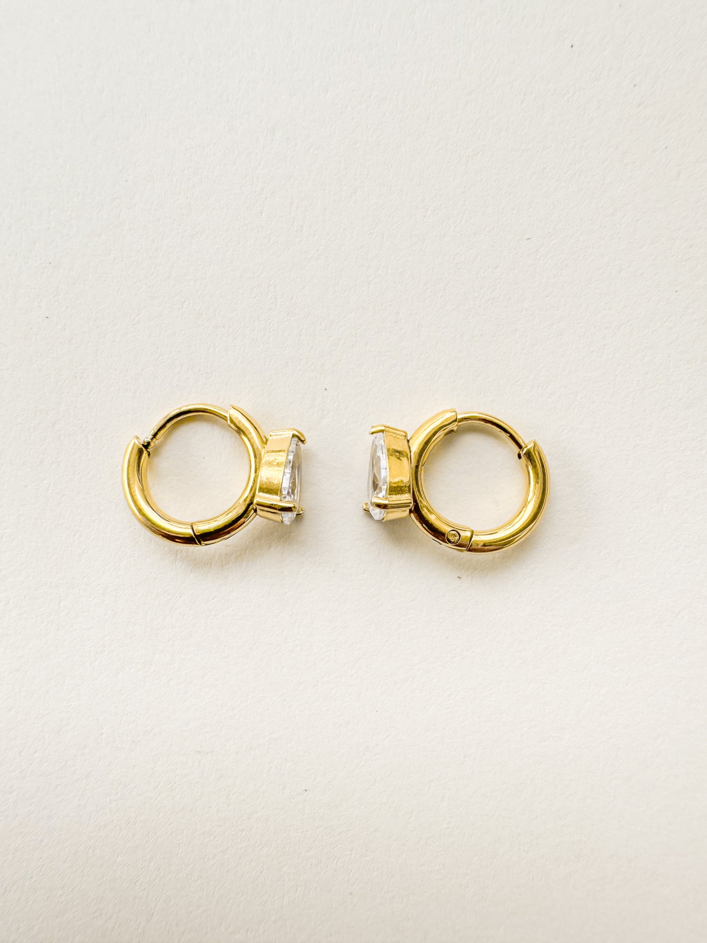Boucle d'oreille - Sasha