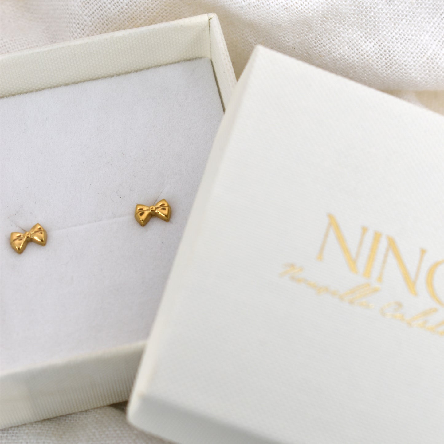 Boucle d'oreille - Simpul