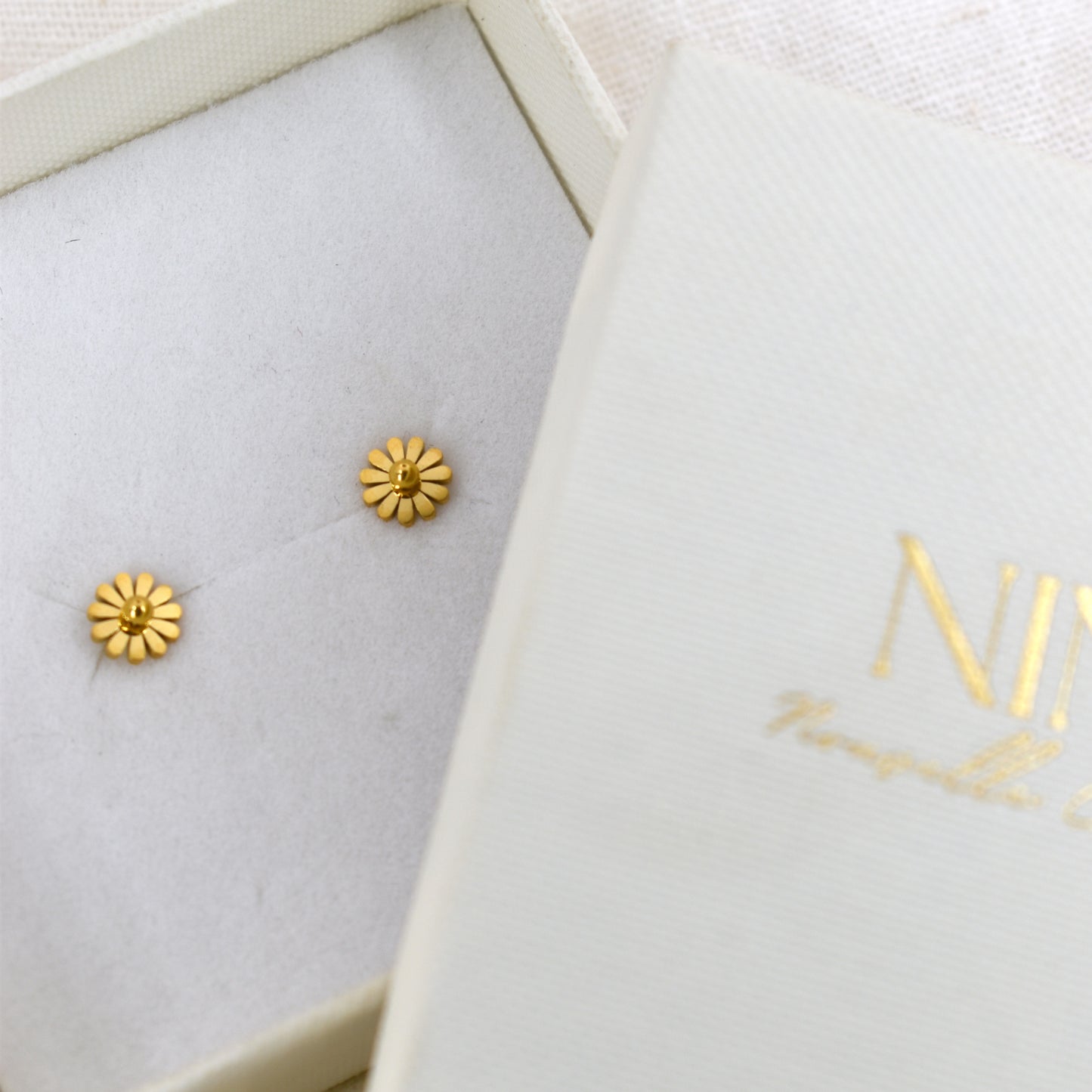 Boucle d'oreille - Kemba