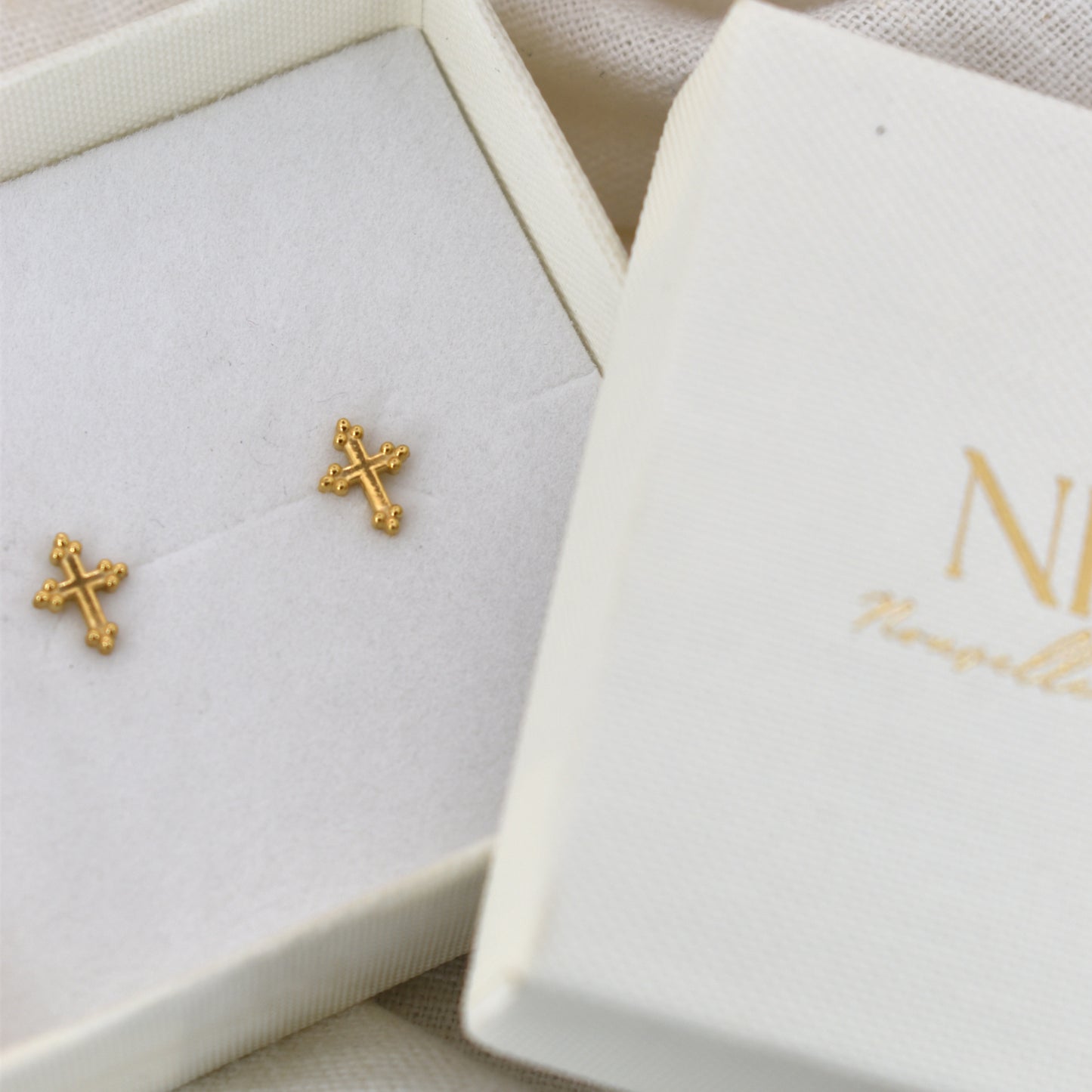 Boucle d'oreille - Silang