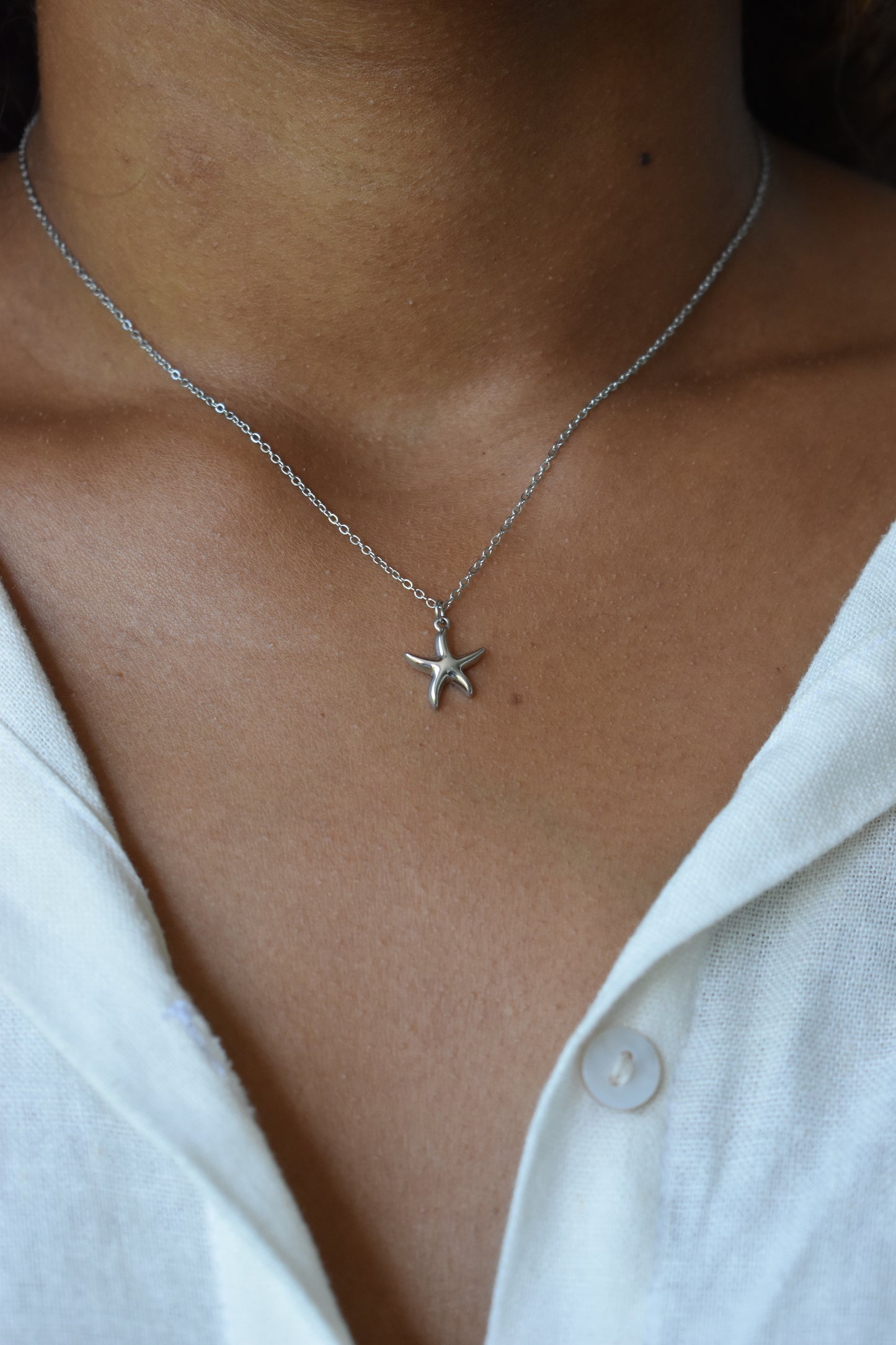 Collier - Wethu moana