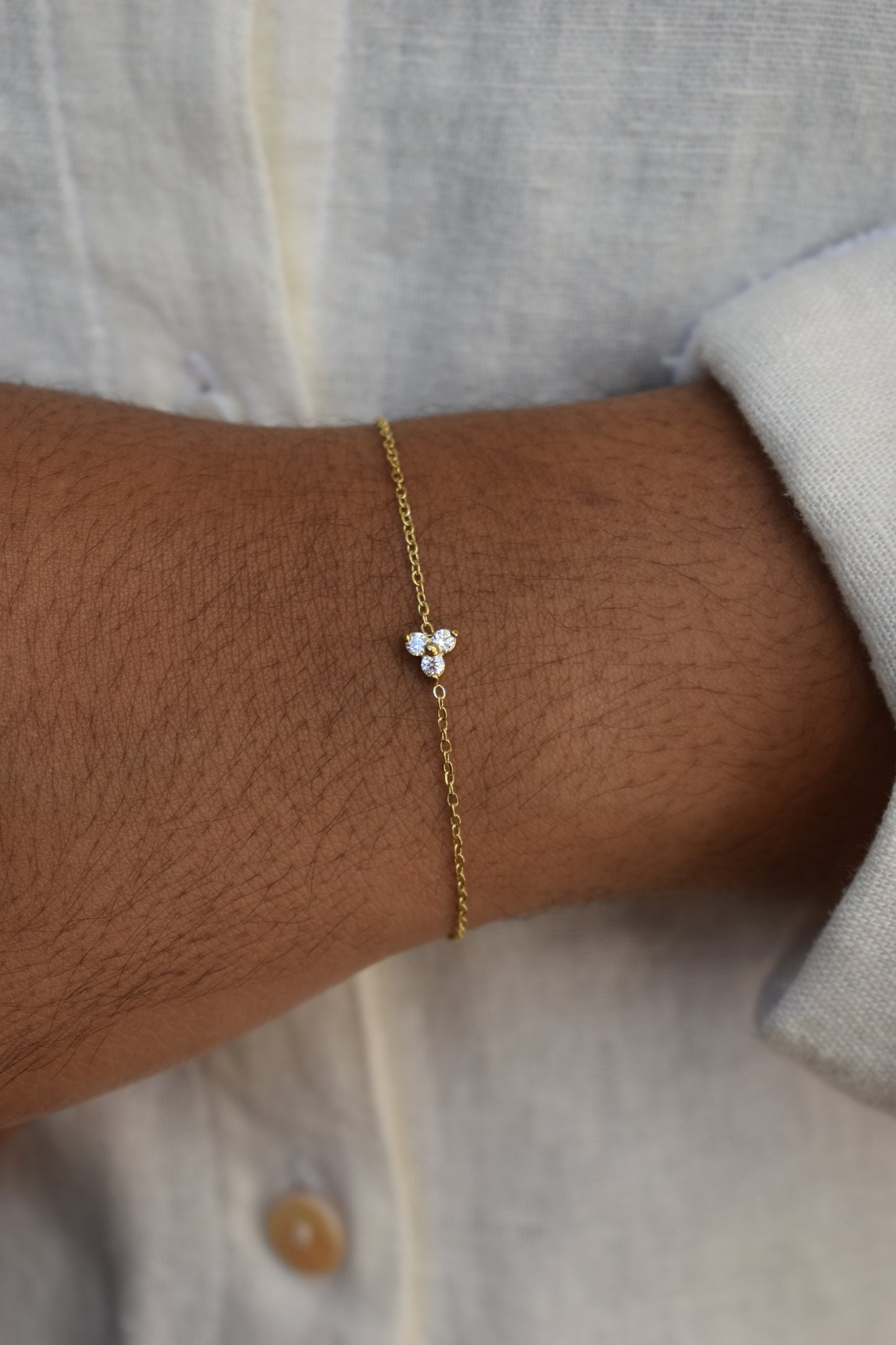 Bracelet - Victoire