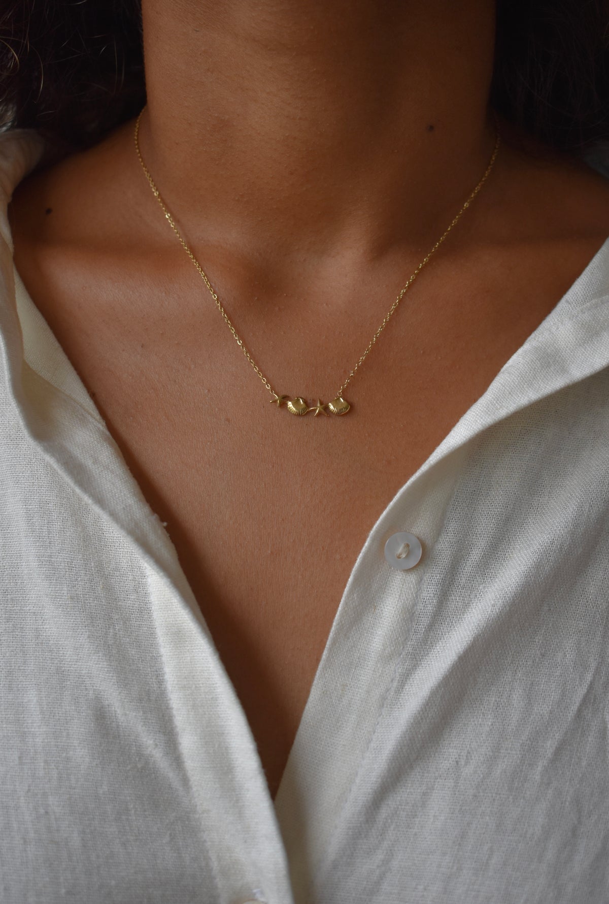 Collier - Lita