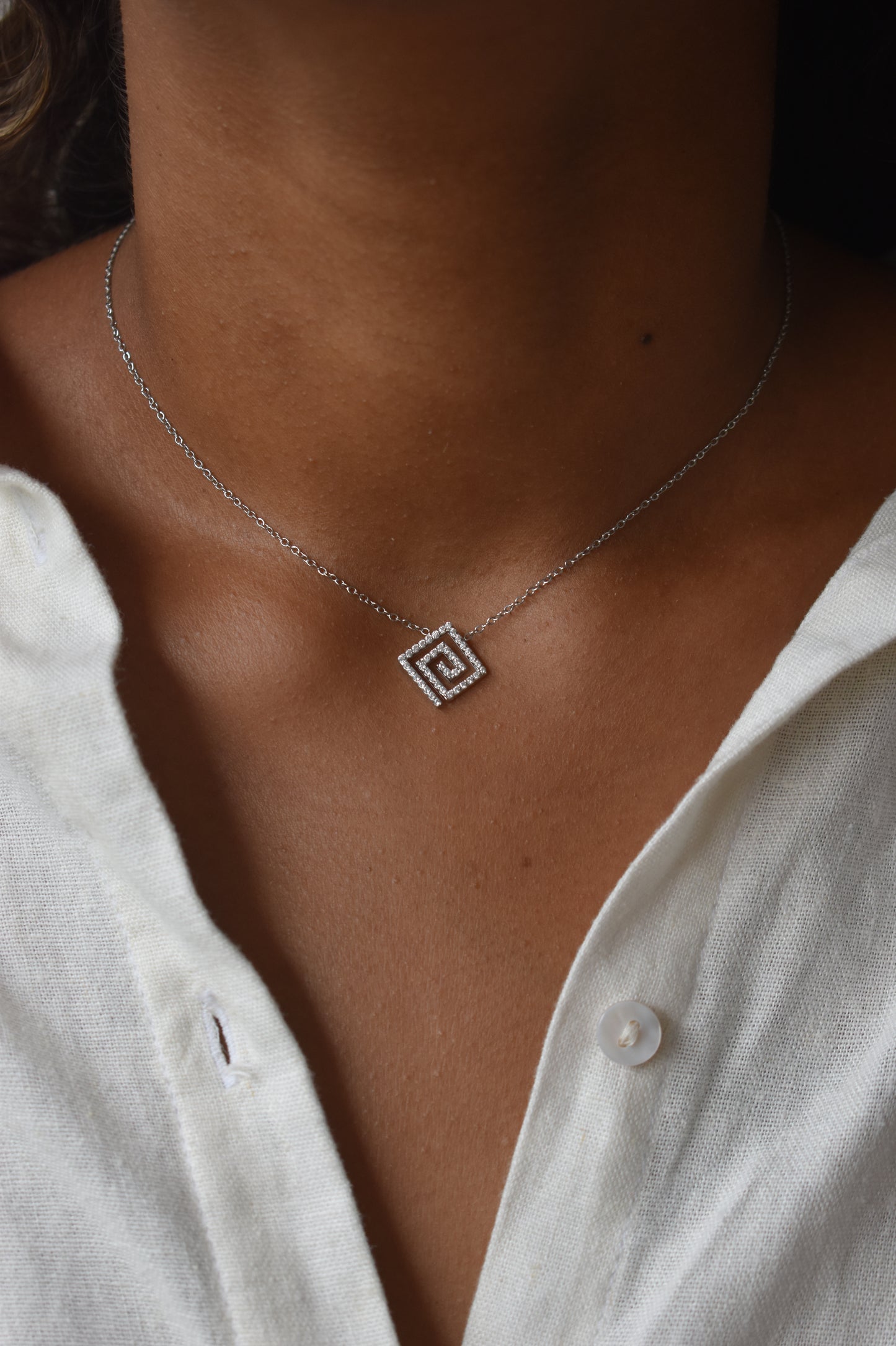 Collier - Paoa