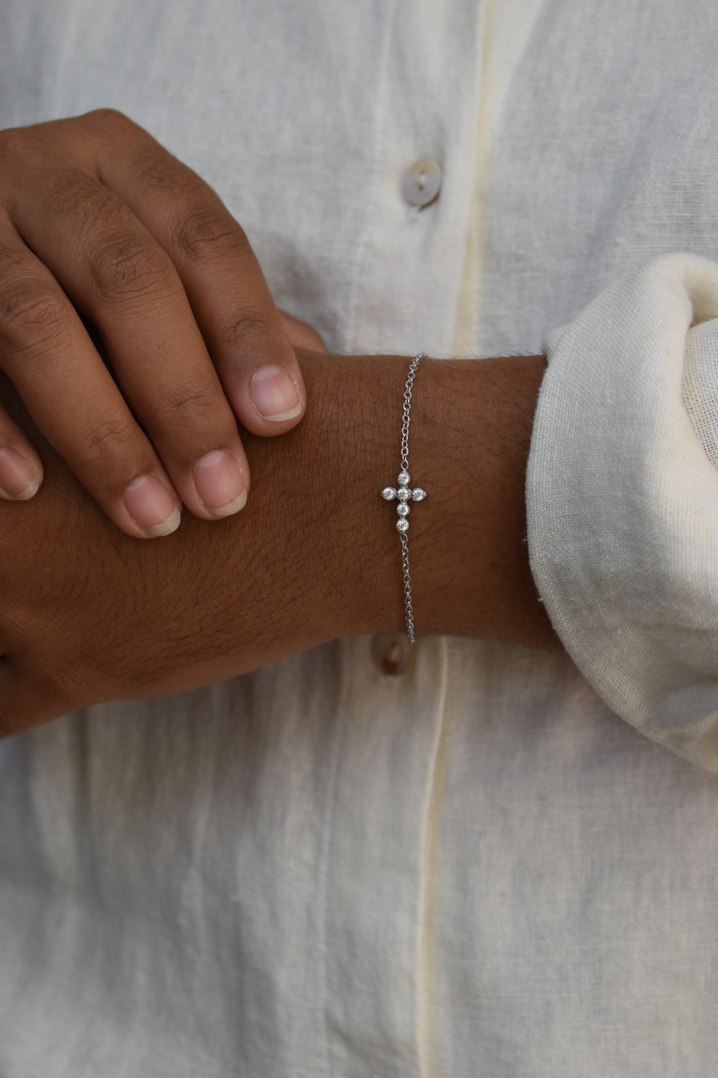 Bracelet - Carla
