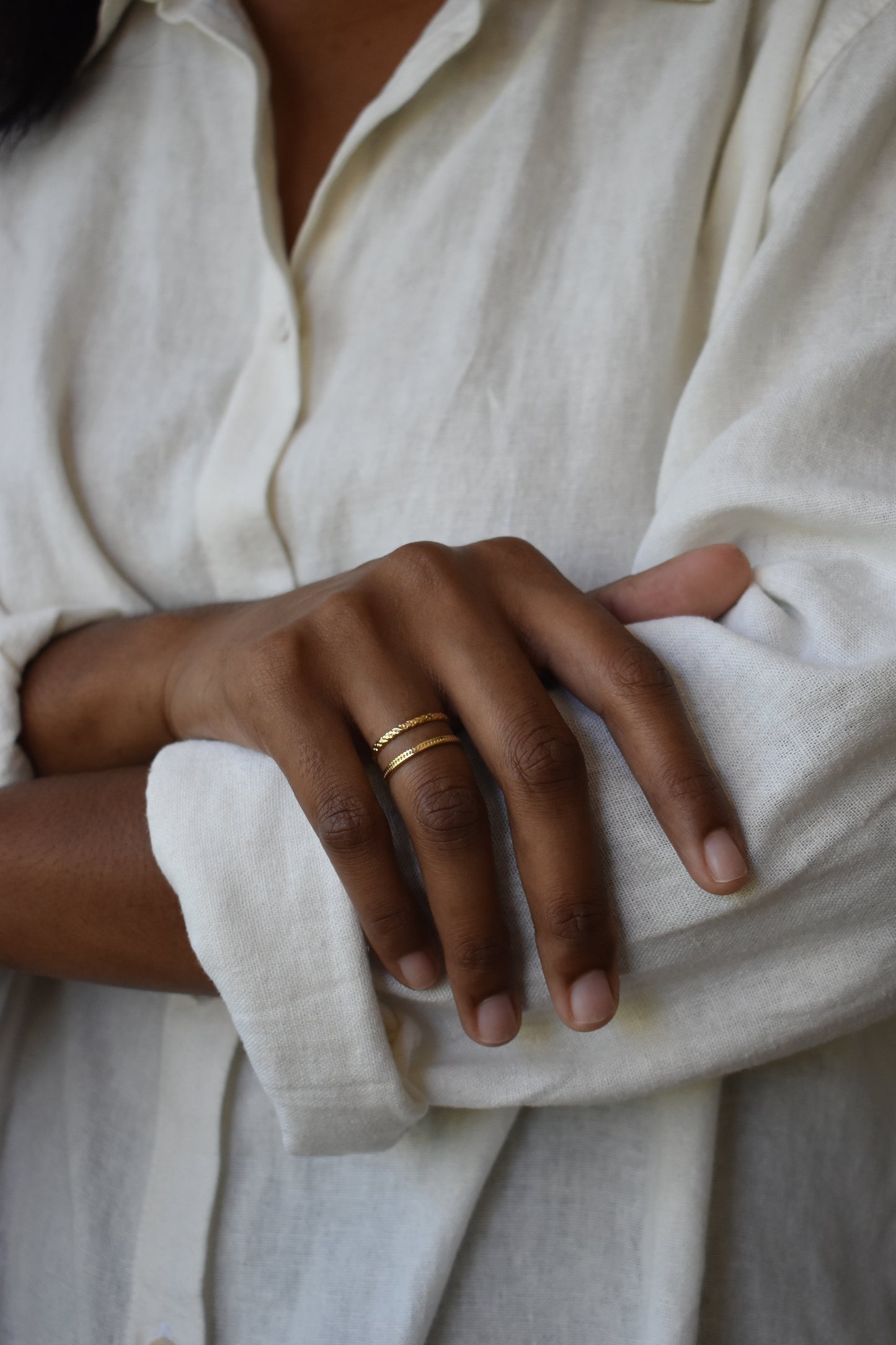 Bague - Ynes