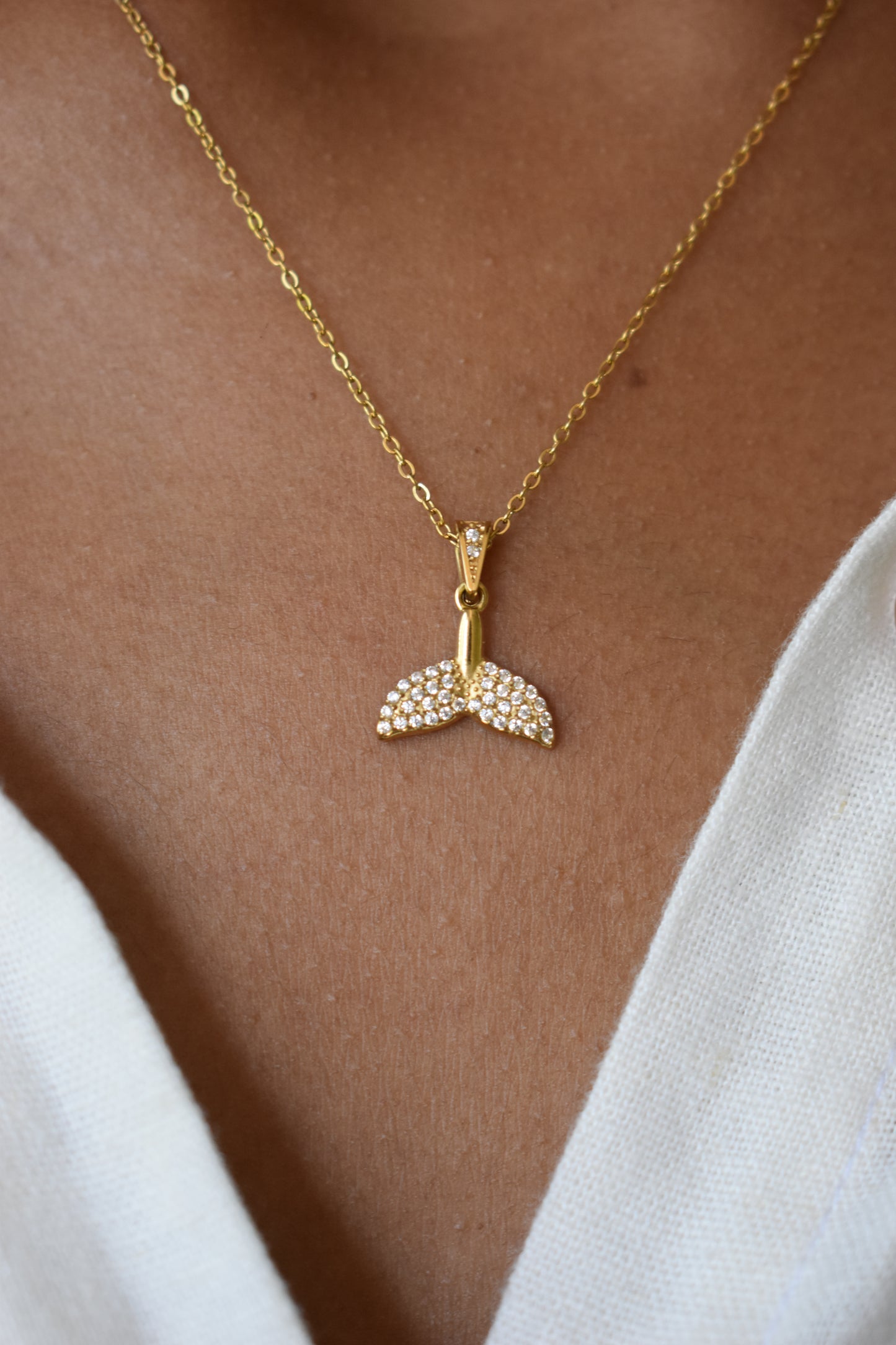 Collier - Hina