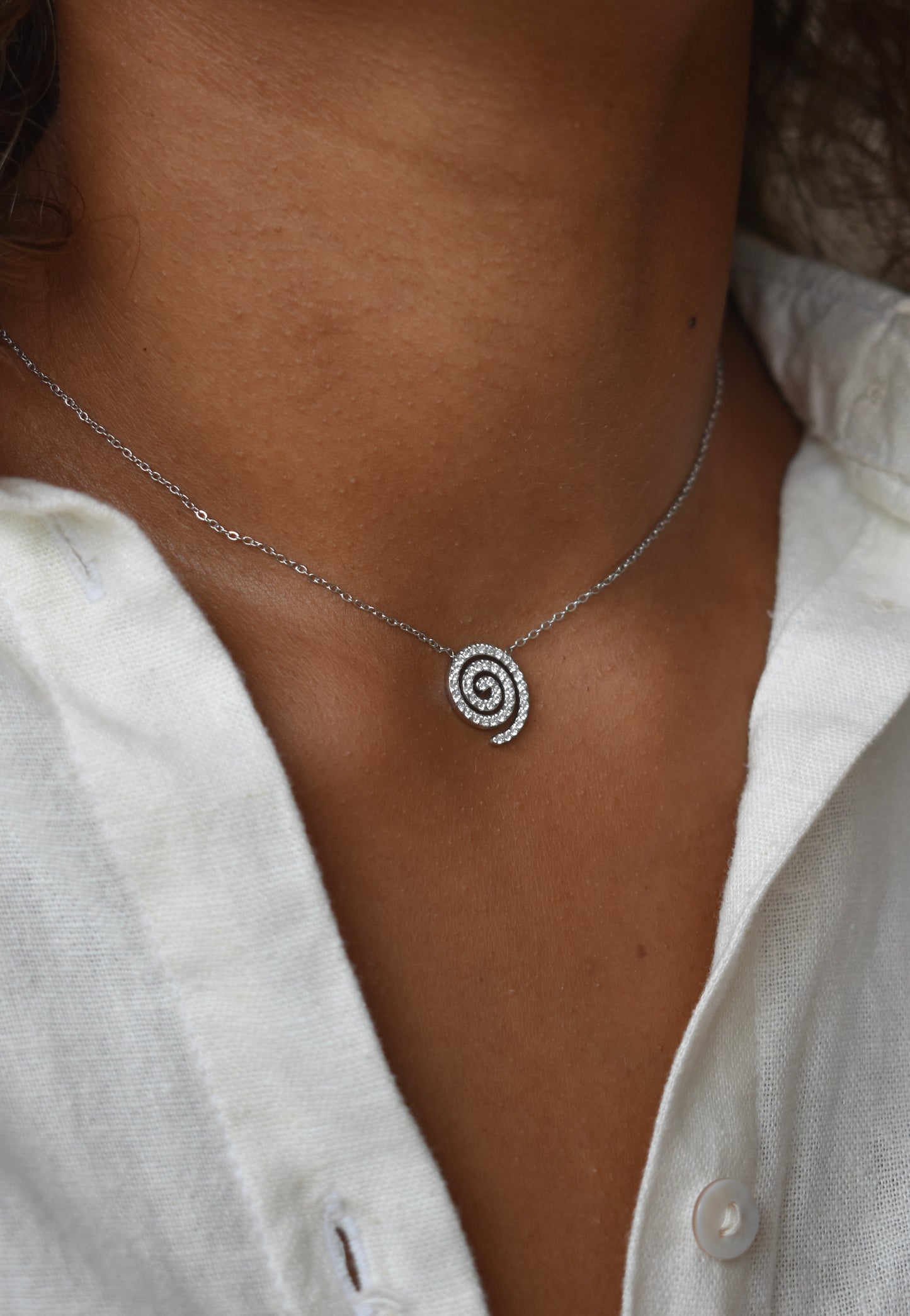 Collier - Vaïtehani