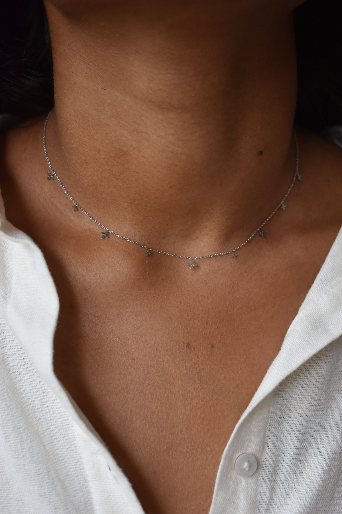 Collier - Teura