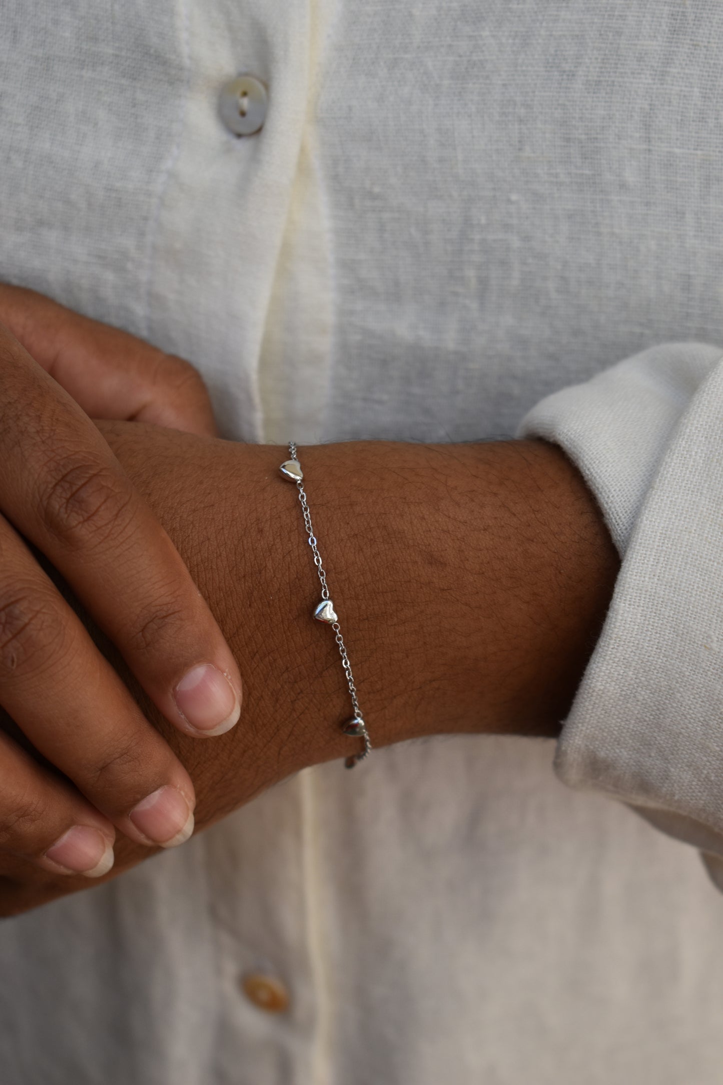 Bracelet - Lucie