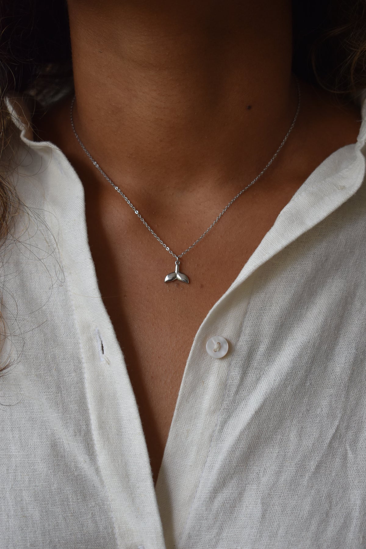 Collier - Heiva