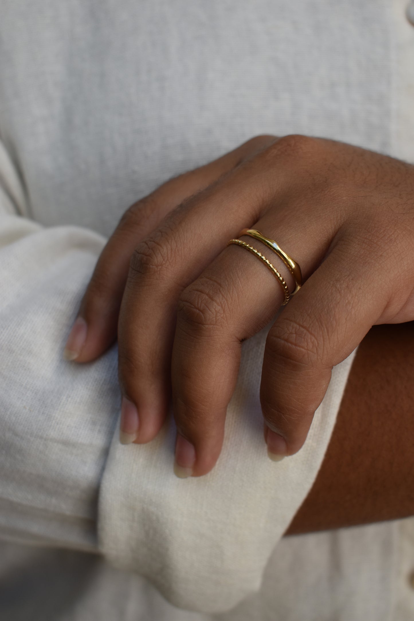 Bague - Cibelle