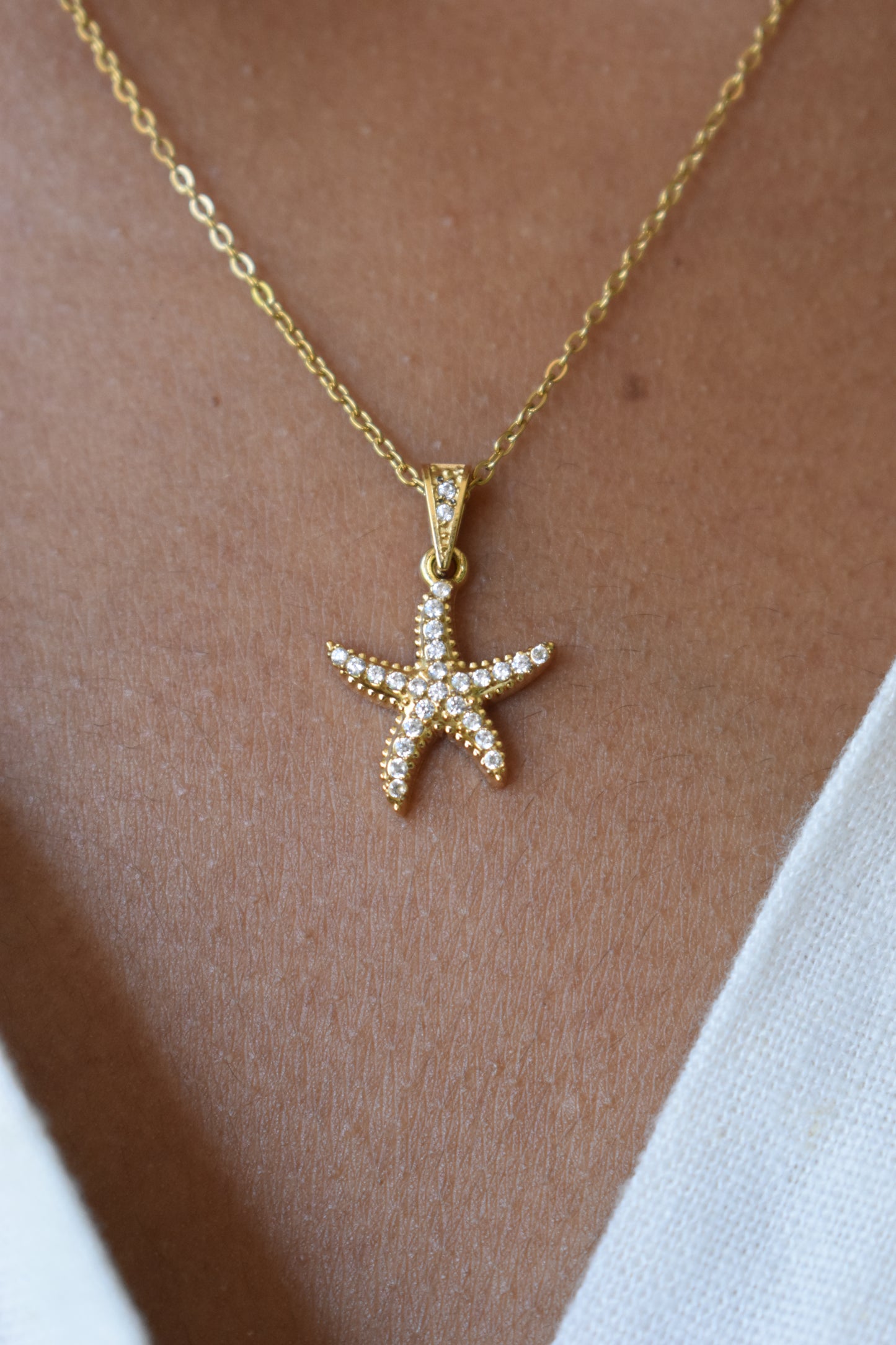 Collier - Nalani