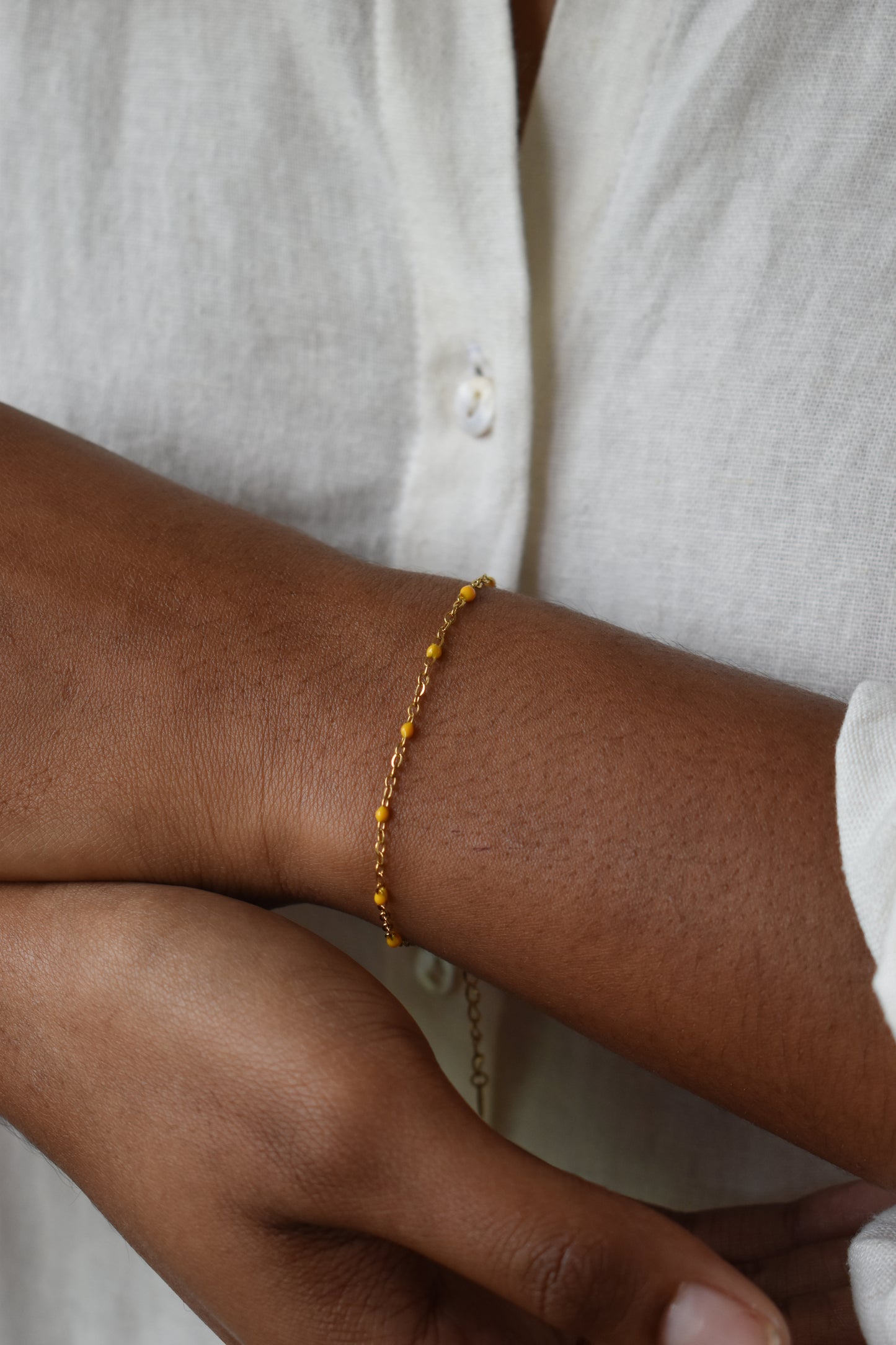 Bracelet - Mala #17