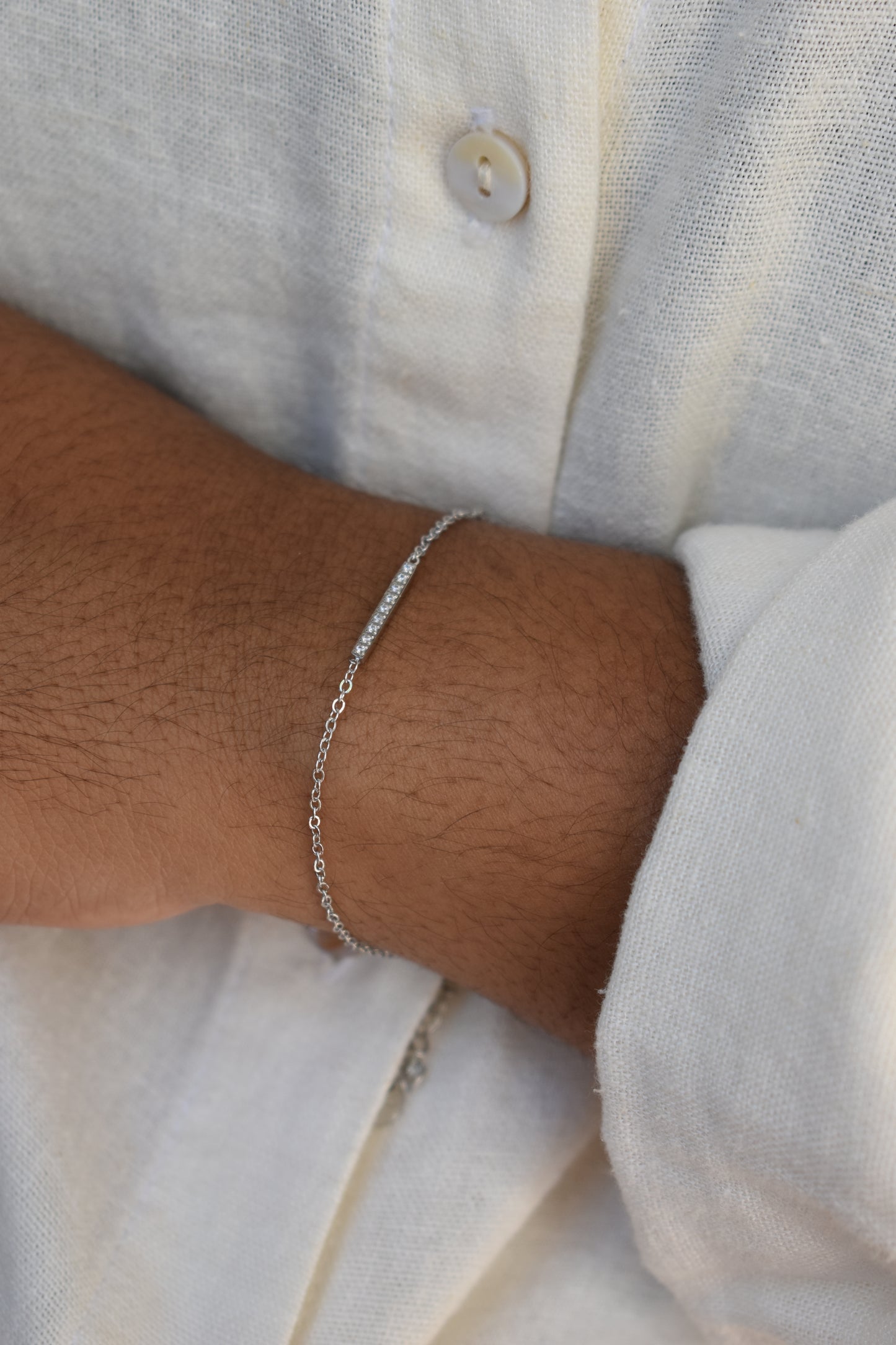 Bracelet - Edith