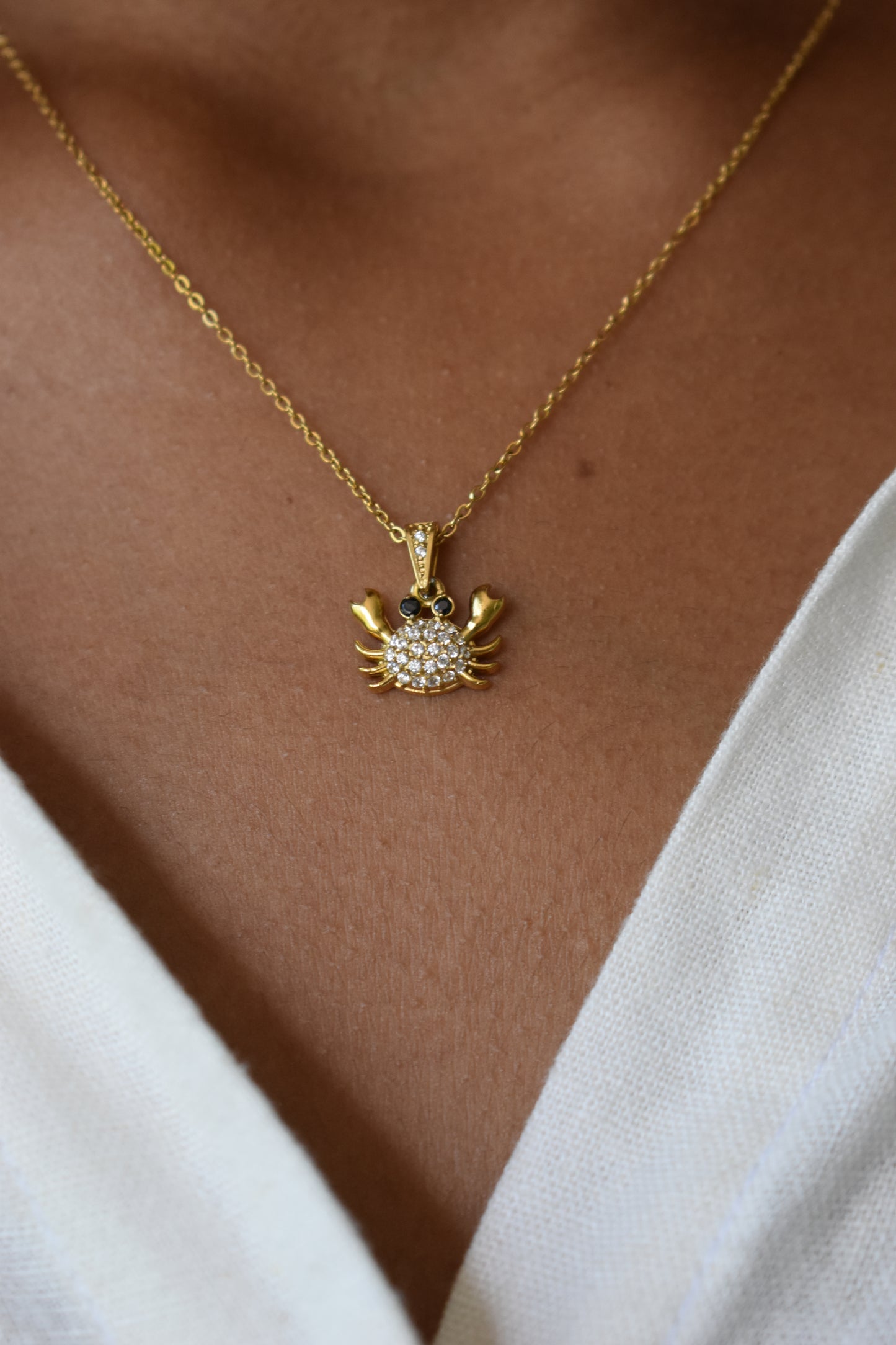 Collier - Liko