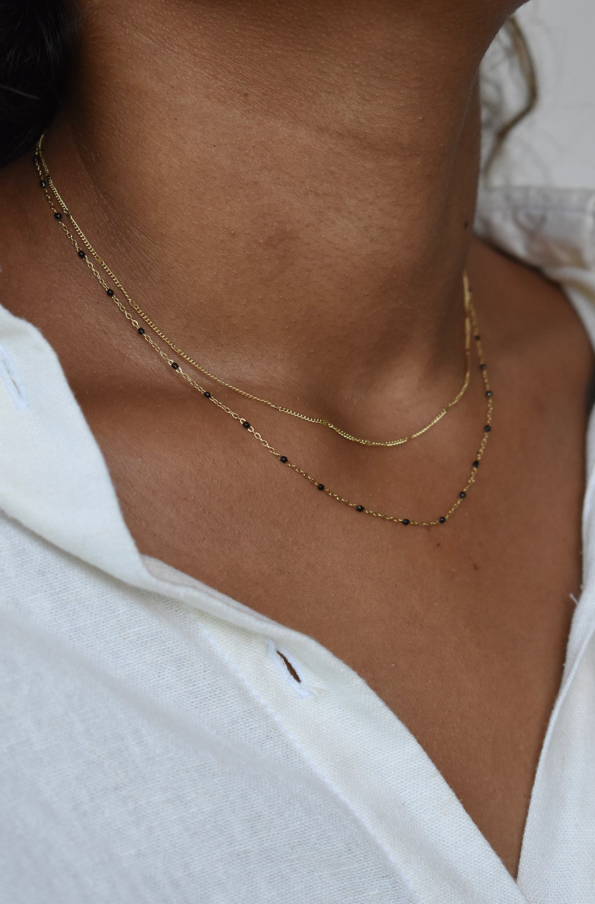 Collier - Talia