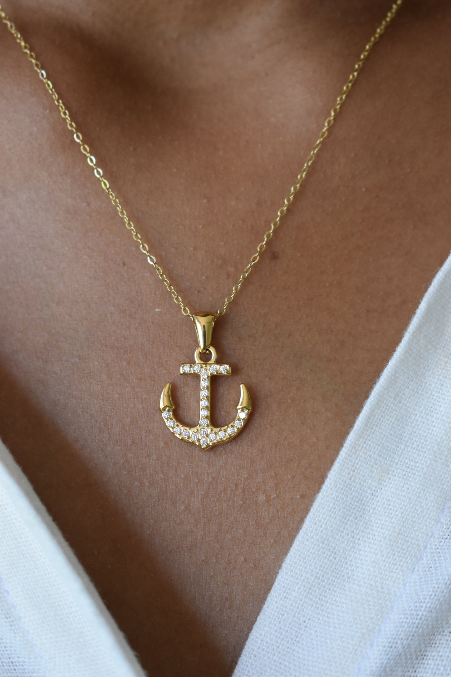 Collier - Lehua
