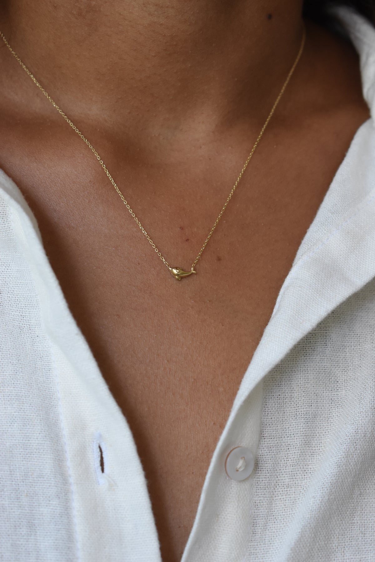 Collier - Wailani