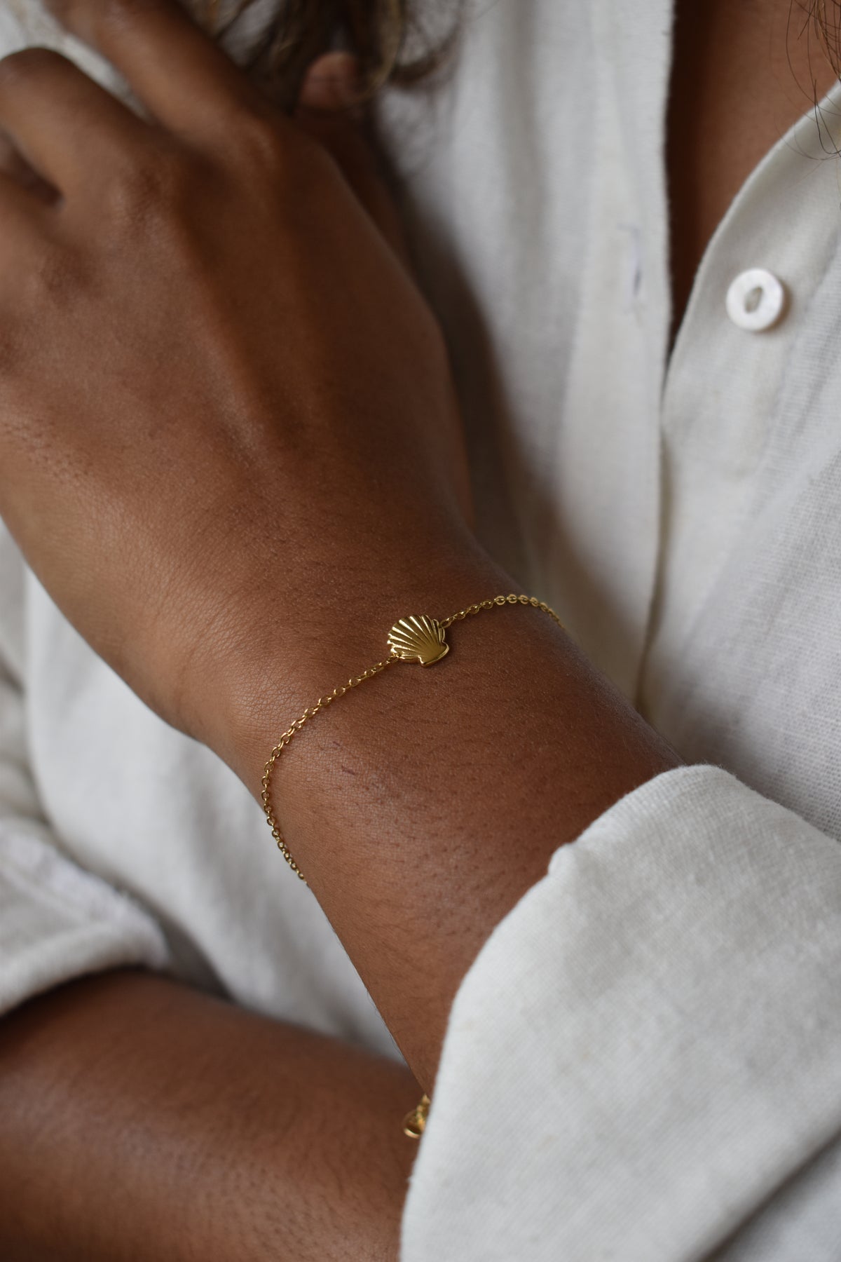 Bracelet - Daphne