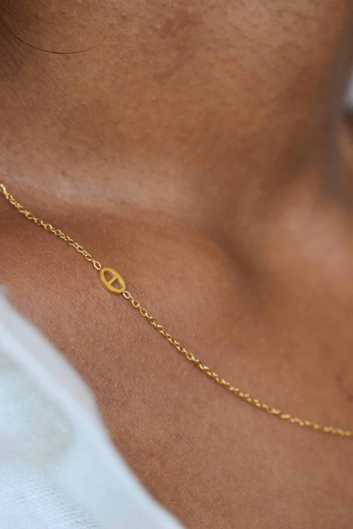 Collier - Kiana