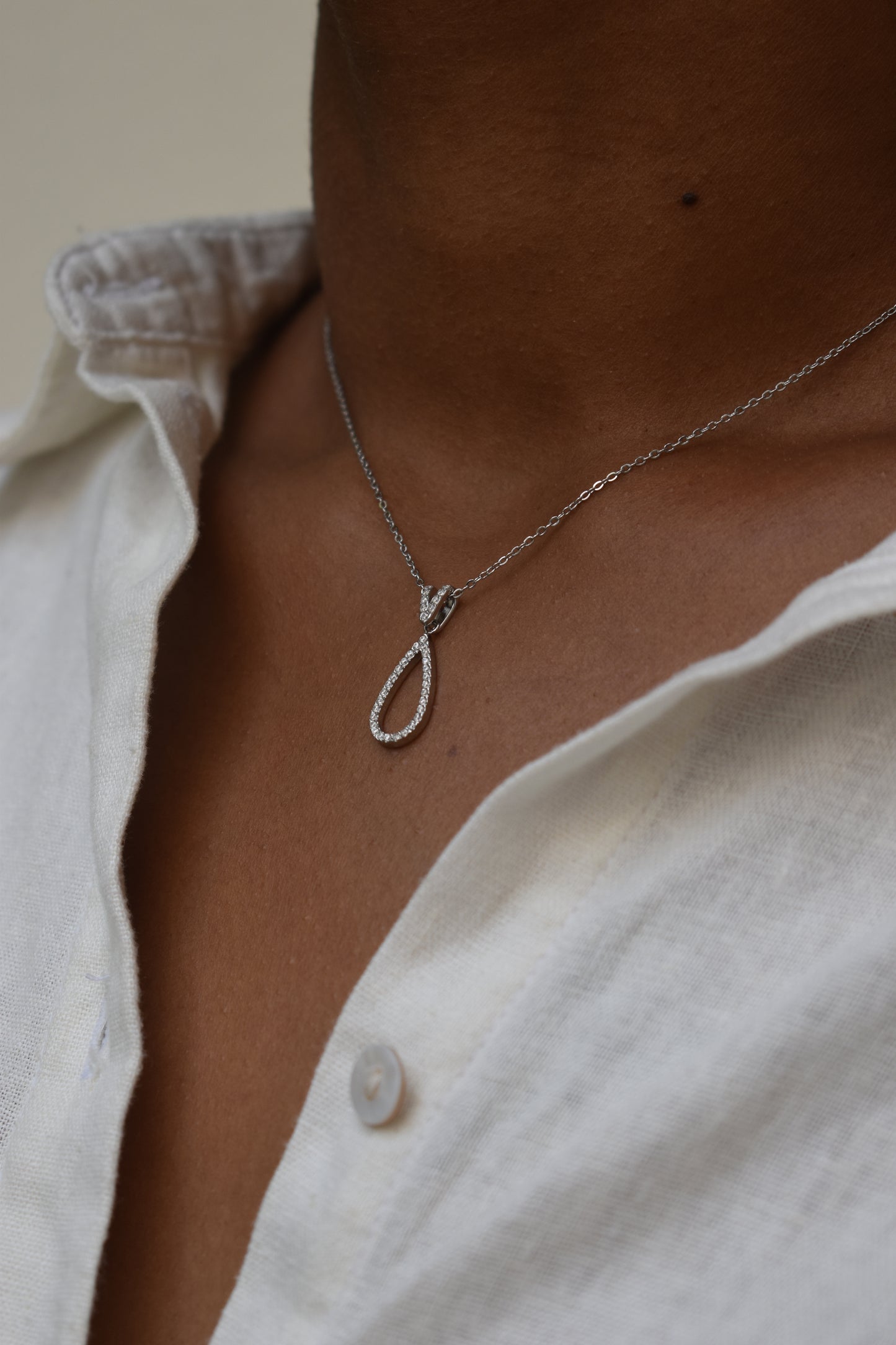 Collier - Uraé