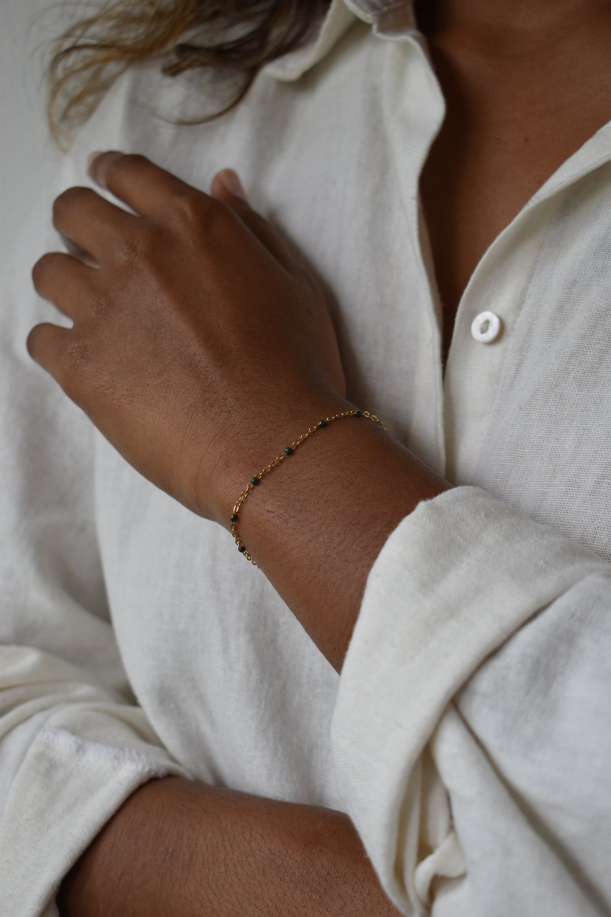 Bracelet - Mala #16