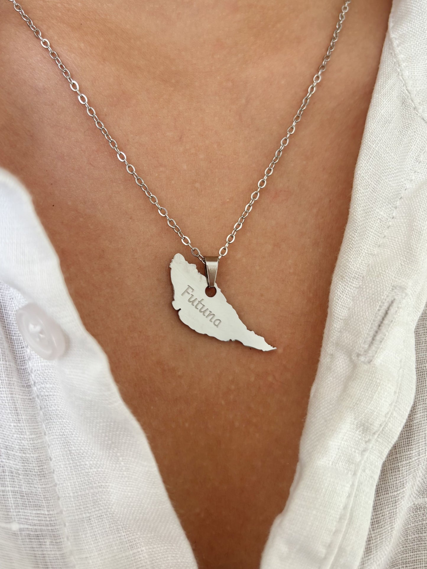 Collier Futuna