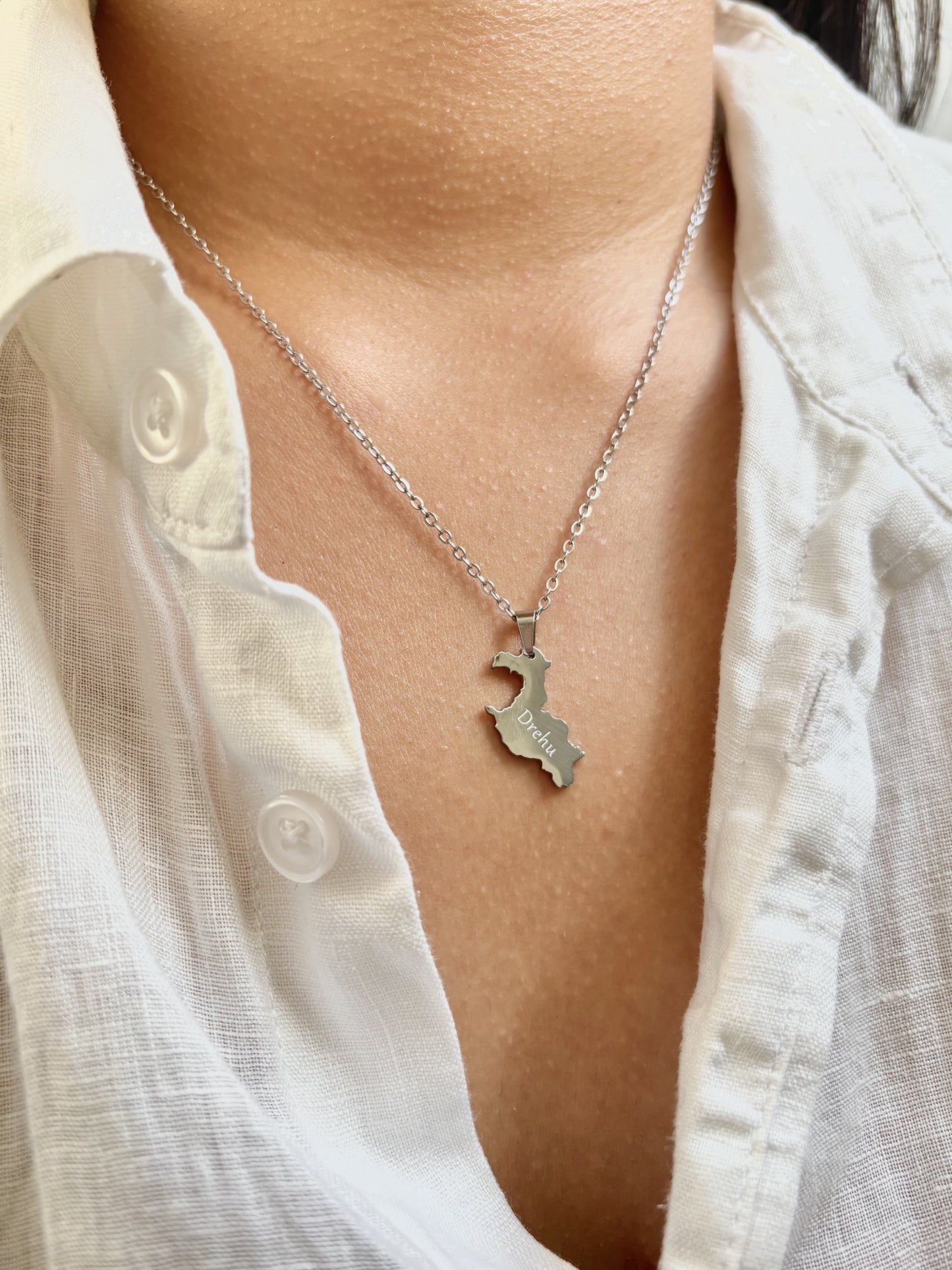 Collier Lifou
