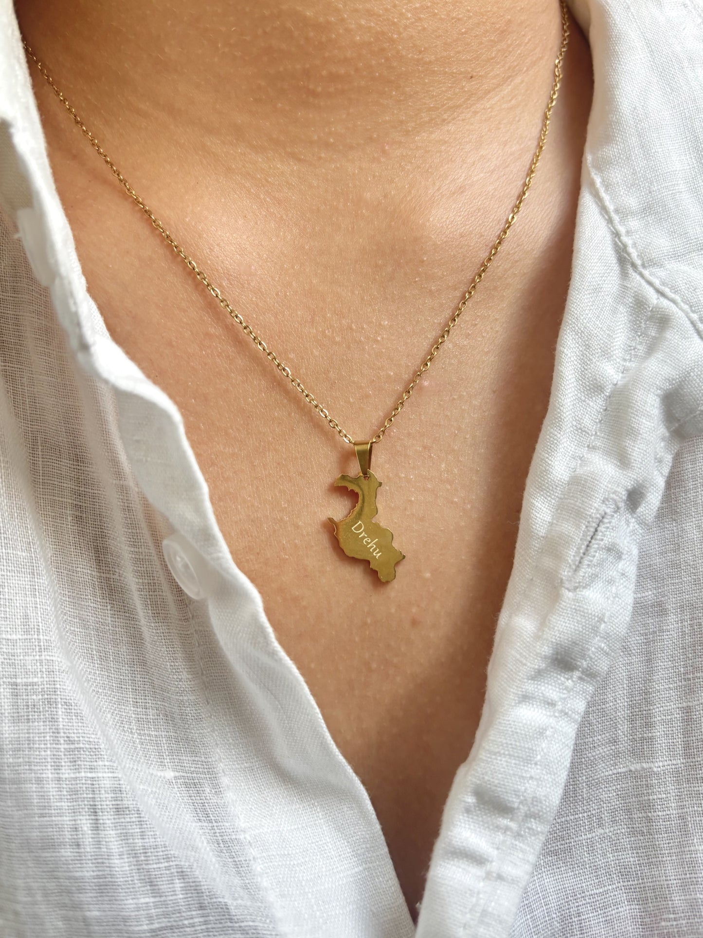 Collier Lifou