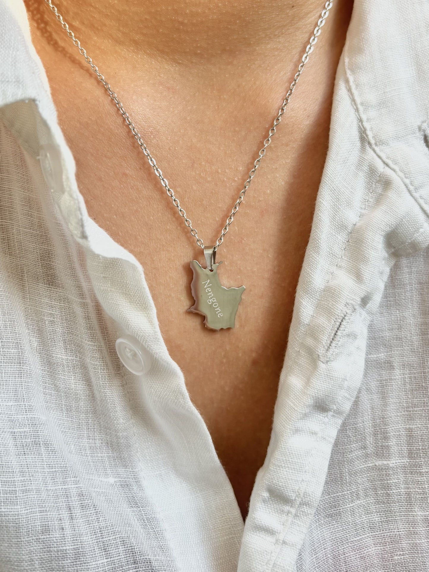 Collier Maré