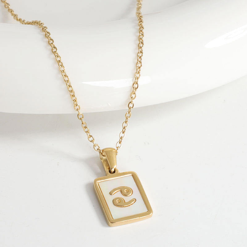 Collier Astro