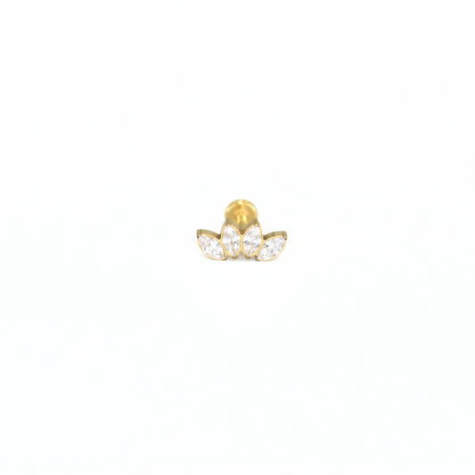 Piercing Aria