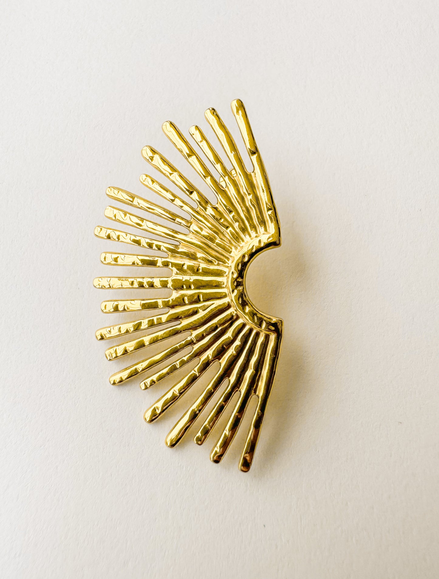 Boucle d'oreille - Salila