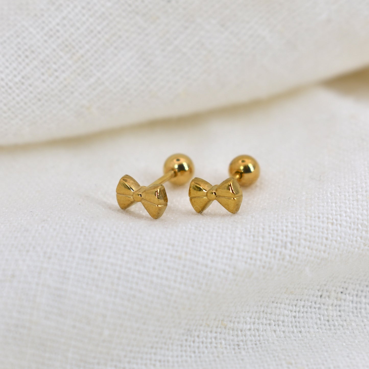 Boucle d'oreille - Simpul