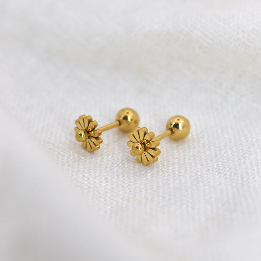 Boucle d'oreille - Kemba