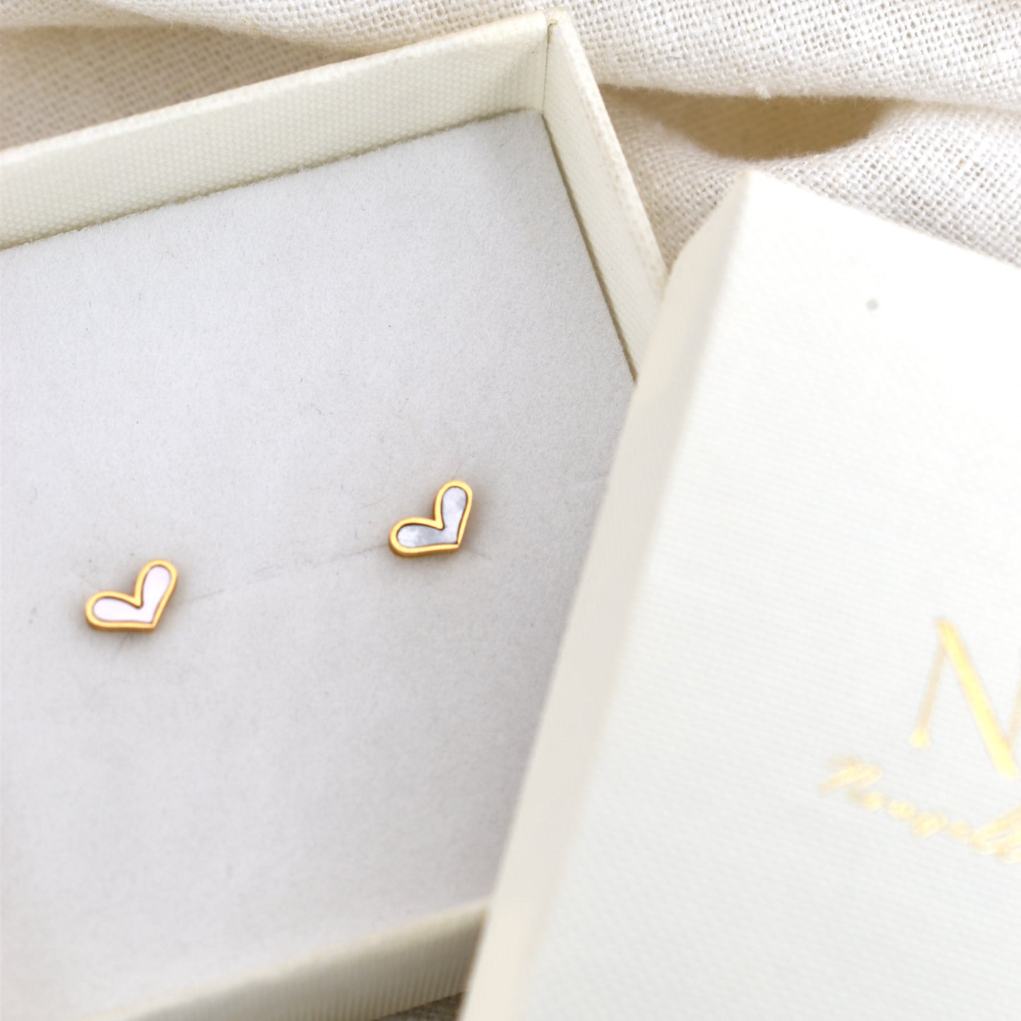 Boucle d'oreille - Hadi