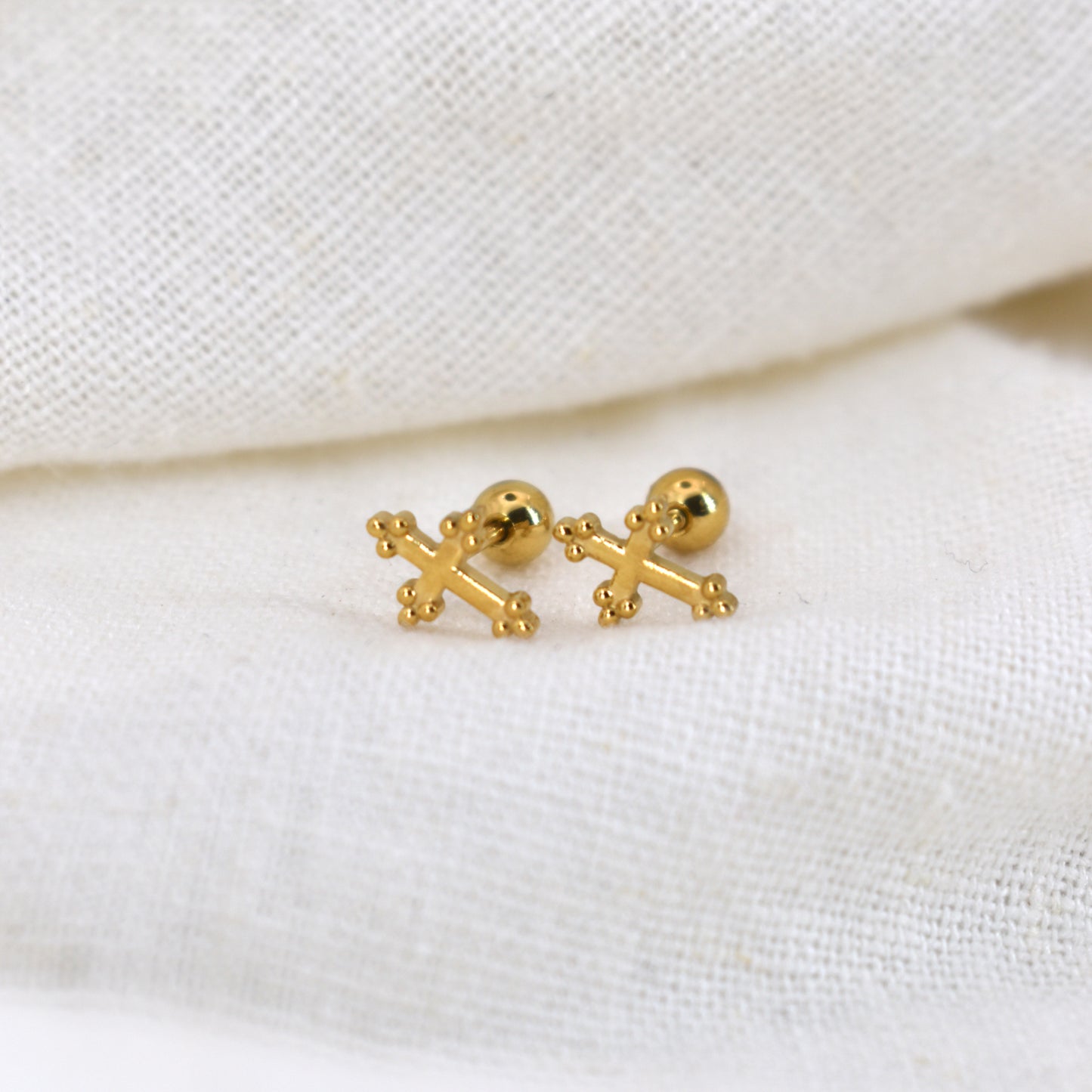 Boucle d'oreille - Silang