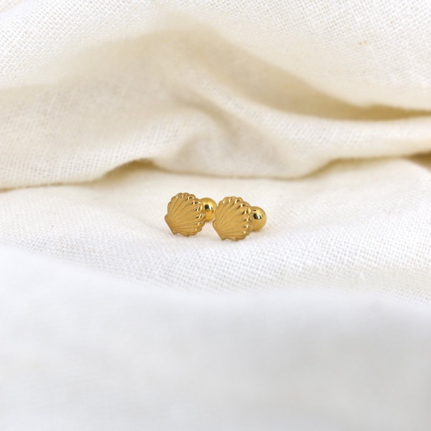 Boucle d'oreille - Kerani