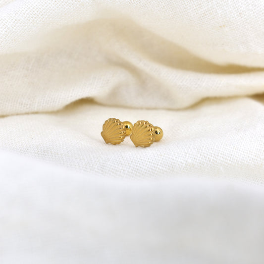 Boucle d'oreille - Kerani