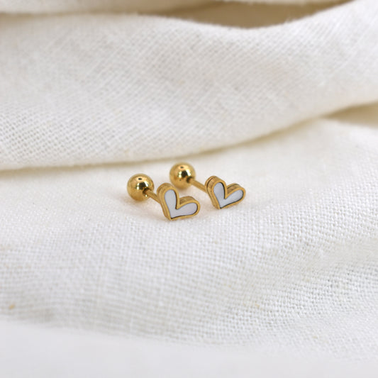 Boucle d'oreille - Hadi