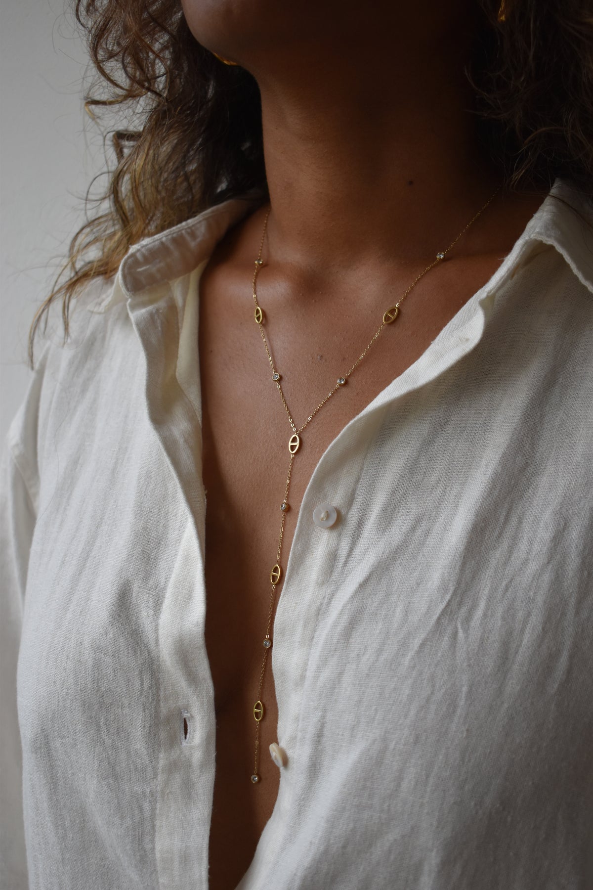 Collier - Ailani