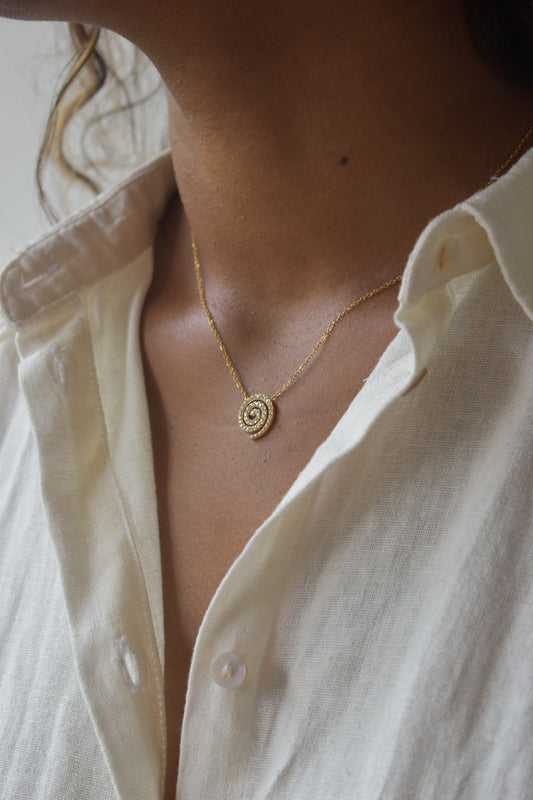 Collier - Vaïtehani
