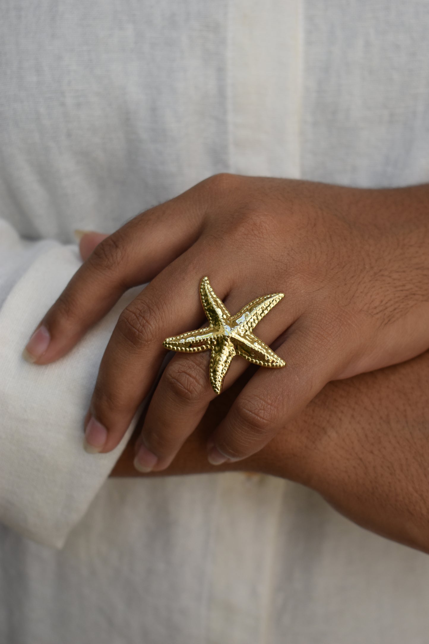 Bague - Ana