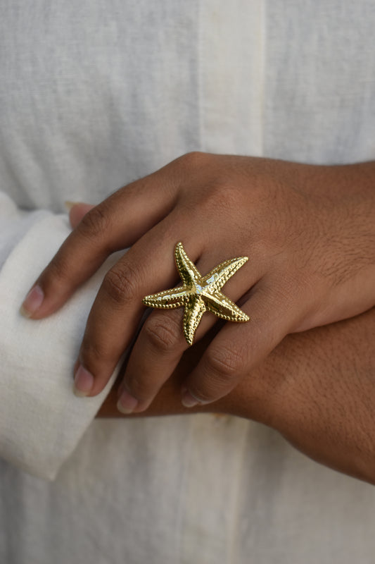 Bague - Ana